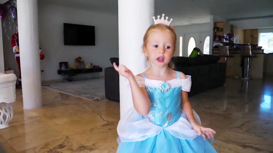 ماجراهای ناستیا و بابایی - قسمت 57